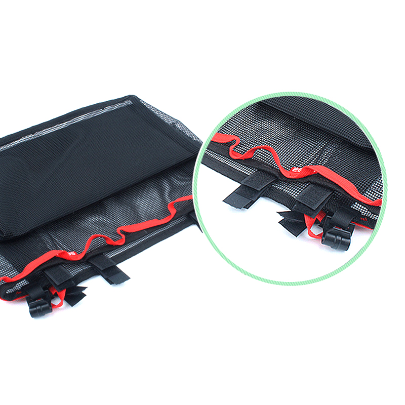 NEW Portable Storage Grid Picn - Camping Cooking Organizer recension och pris