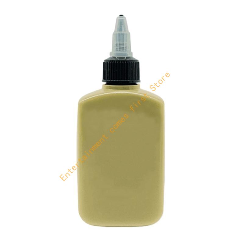 Small Squeeze Bottles Seasonin - Camping Cooking Container recension och pris