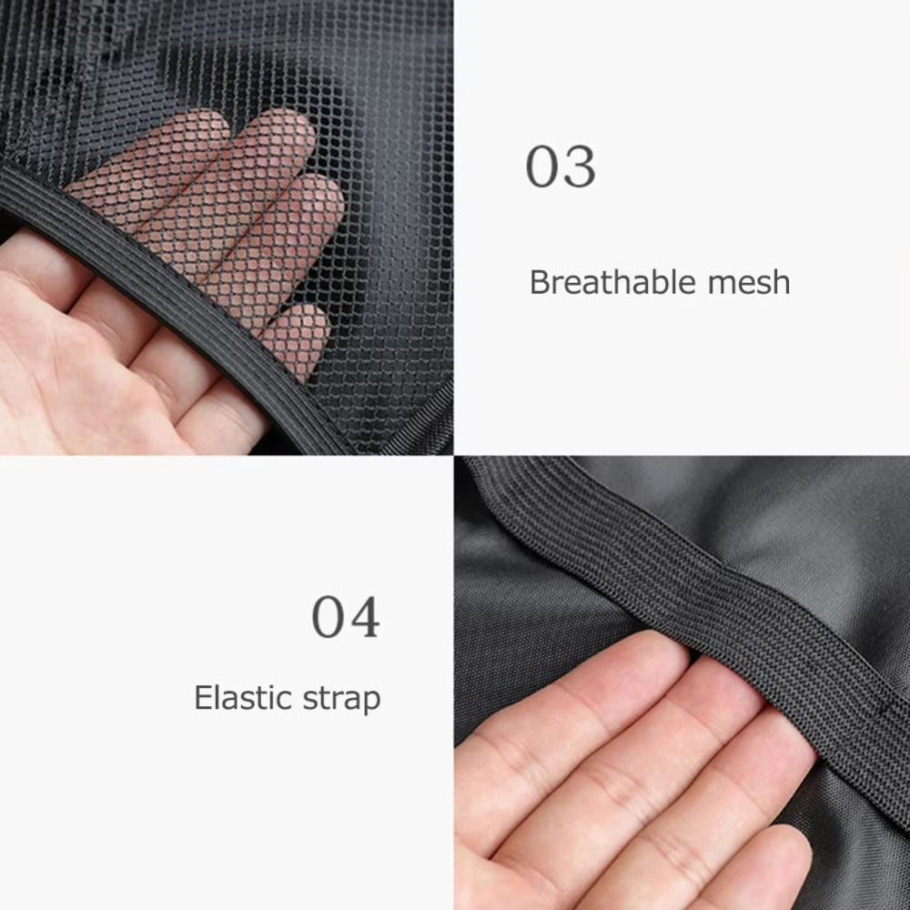 2024 Picnic Utensil Set Storag - Camping Cooking Organizer recension och pris