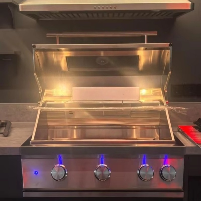 Camping Outdoor Kitchen Island - Camping Cooking Table recension och pris