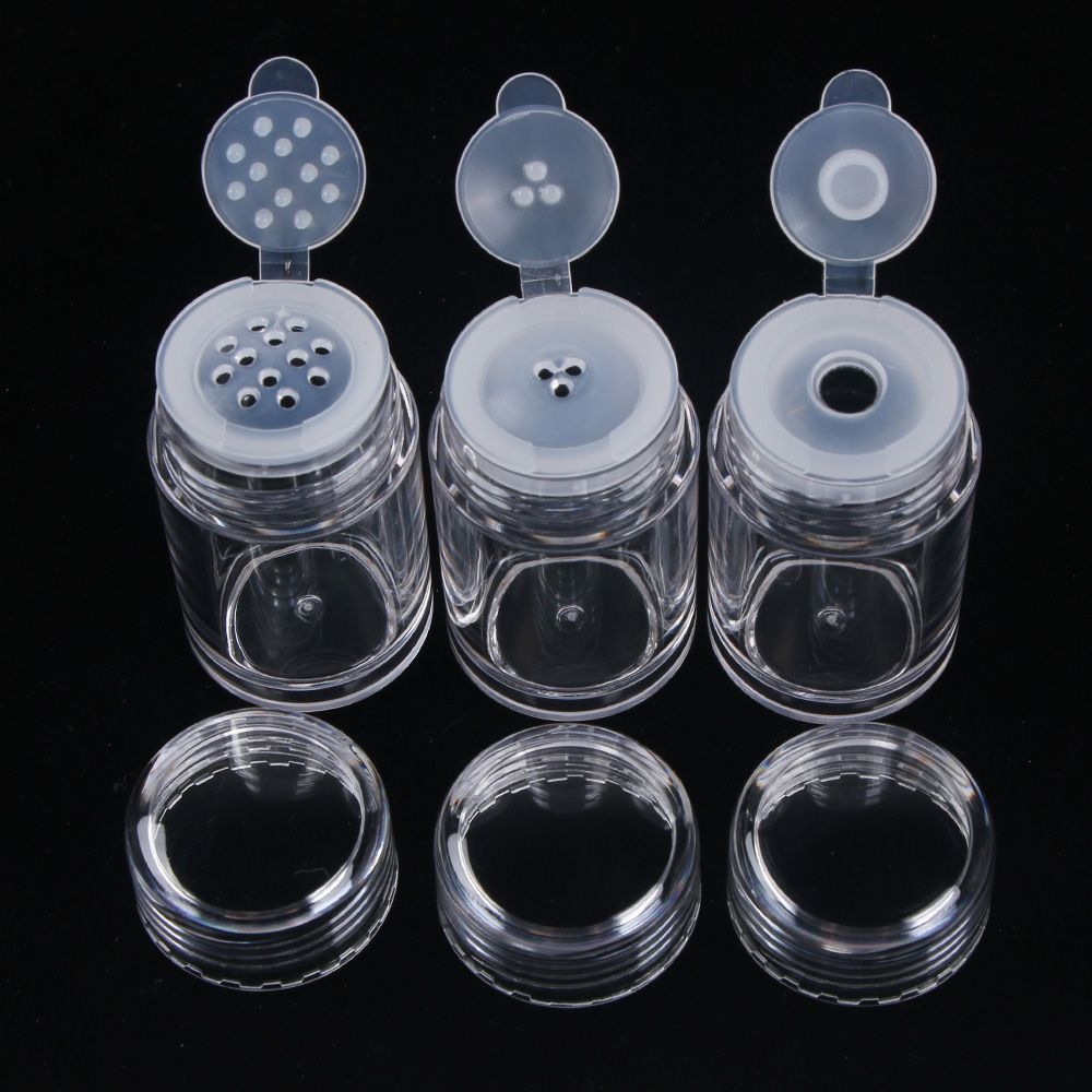 Mini Bottles For Lunch Spice B - Camping Cooking Container recension och pris