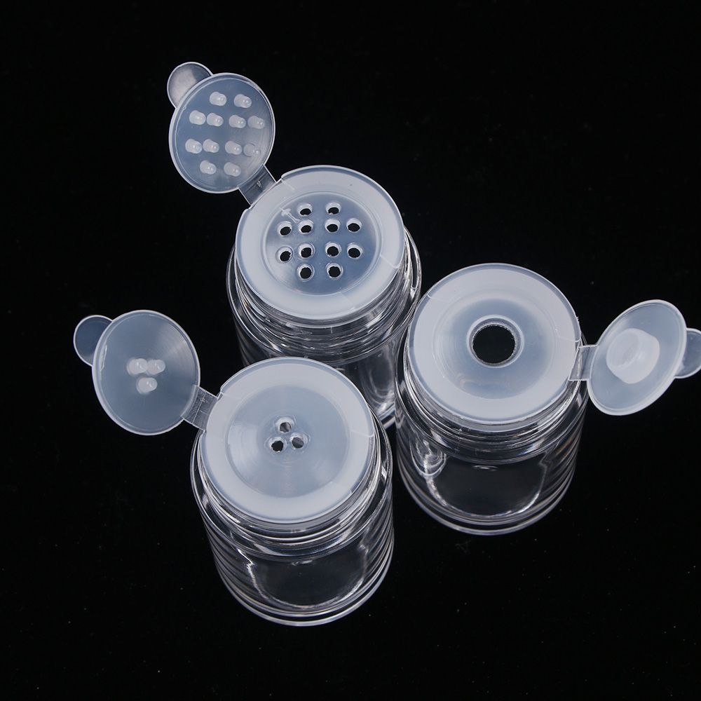 Mini Bottles For Lunch Spice B - Camping Cooking Container recension och pris
