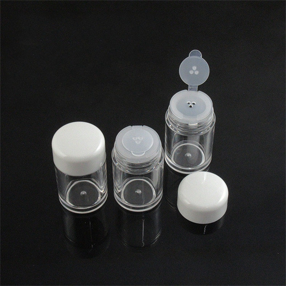Mini Bottles For Lunch Spice B - Camping Cooking Container recension och pris