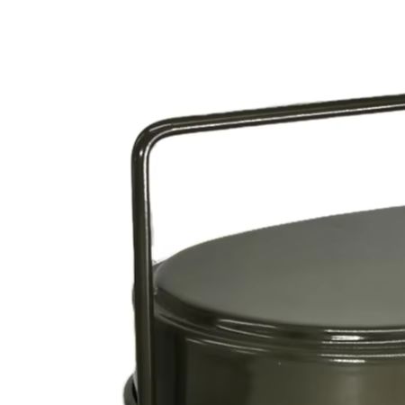 Outdoor Cooking Set with Alumi - Camping Cooking Dining Set recension och pris